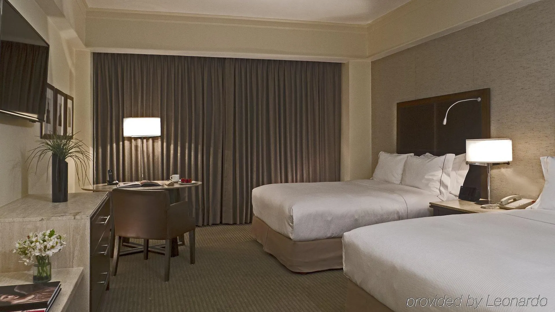 Hotel Grand Fiesta Americana Queretaro