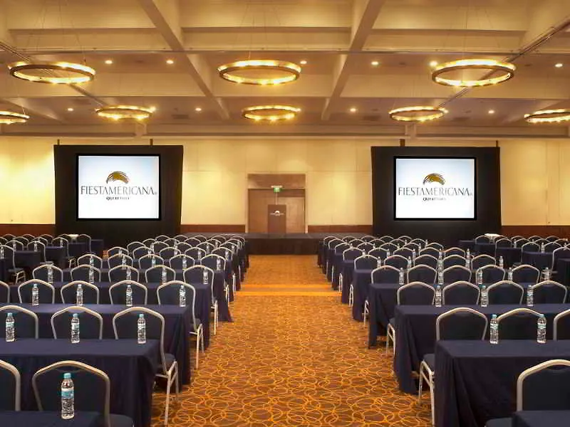 Hotel Grand Fiesta Americana Queretaro