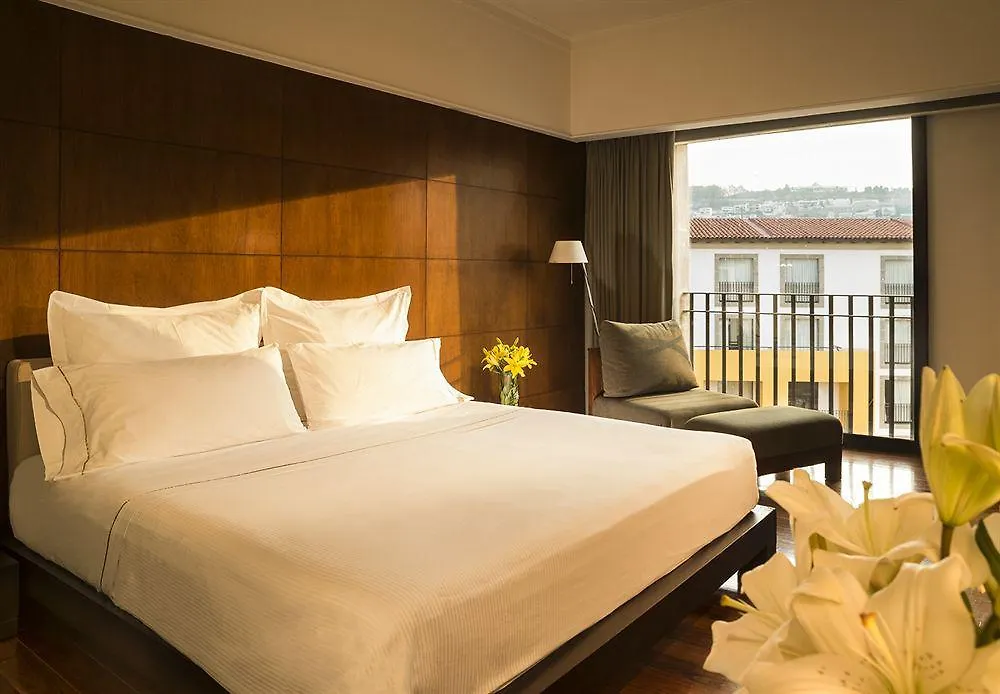 Hotel Grand Fiesta Americana Queretaro