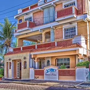 Francis Arlene Adults Only 3* Isla Mujeres