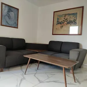Apartamento Lindo Departamento En Ubicacion Inmejorable