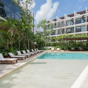 Chaac 4* Tulum