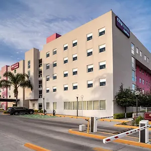 Express By Marriott **** Querétaro