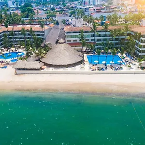 Palmas By The Sea 4* Puerto Vallarta