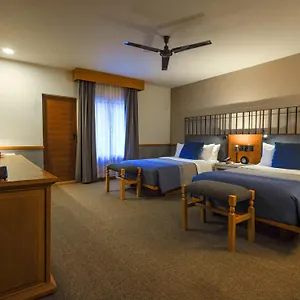 Hacienda Jurica By Brisas Hotel