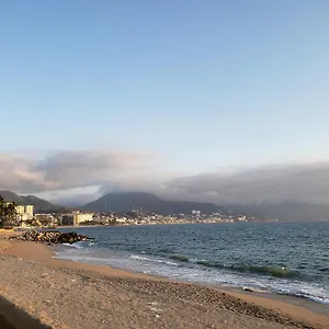 Hermoso En Tules, Frente Al Mar En Medio De Hermosos Jardines, Es Unico!!! Puerto Vallarta