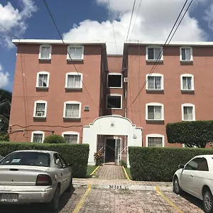 Apartamento Pinali's Hause