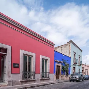 Casa Once **** Querétaro